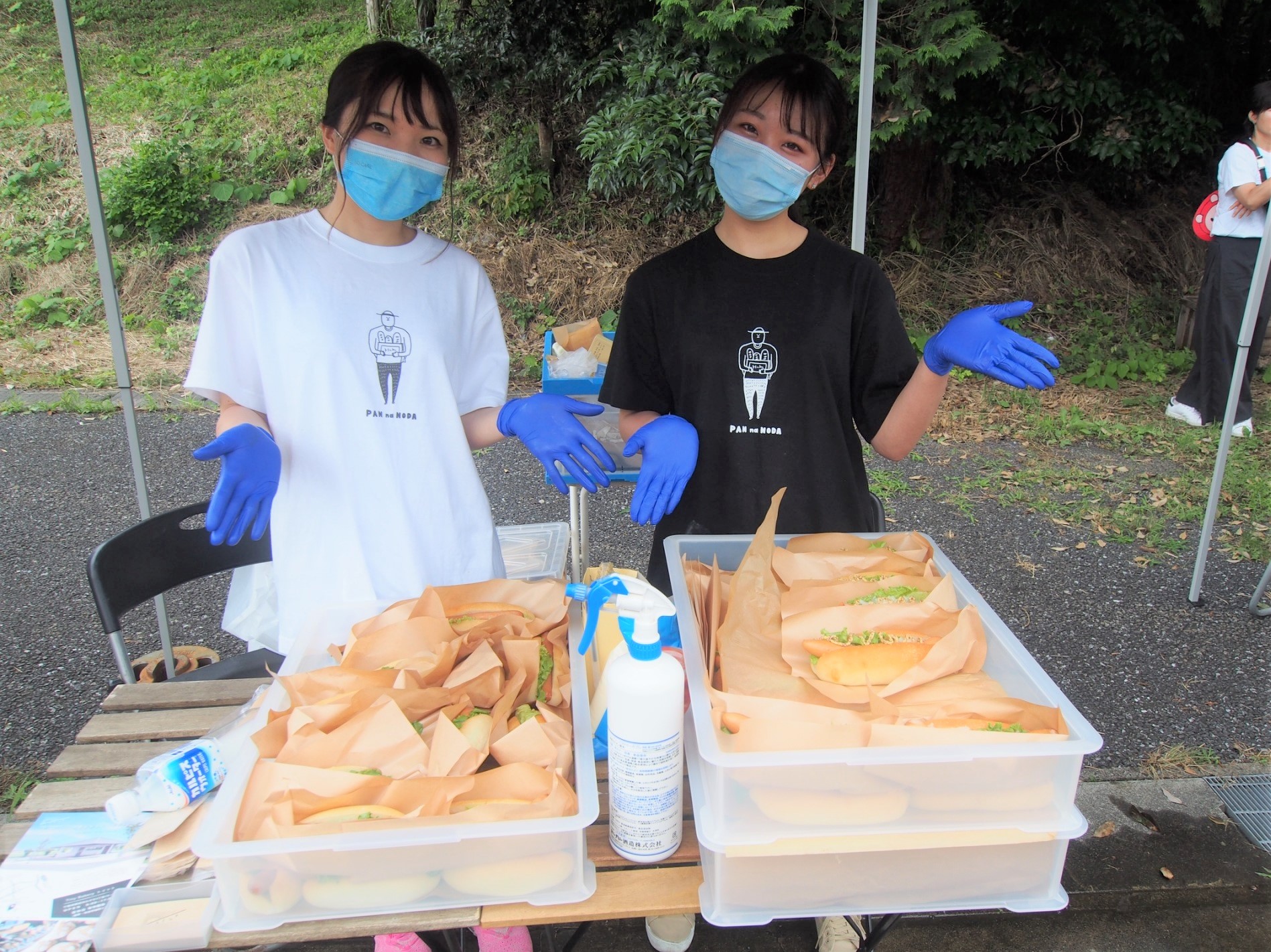 野田市不動産、株式会社YES感謝祭＠ヒガシノホウ